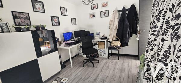 Maison à vendre 5 pièces 127 m² Éleu-dit-Leauwette