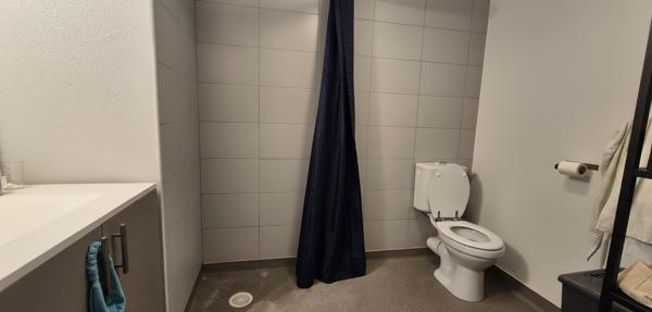 Appartement 1 pièce - 18 m²