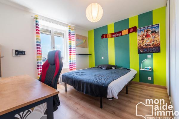 Maison en ville 6 pièces 163m2