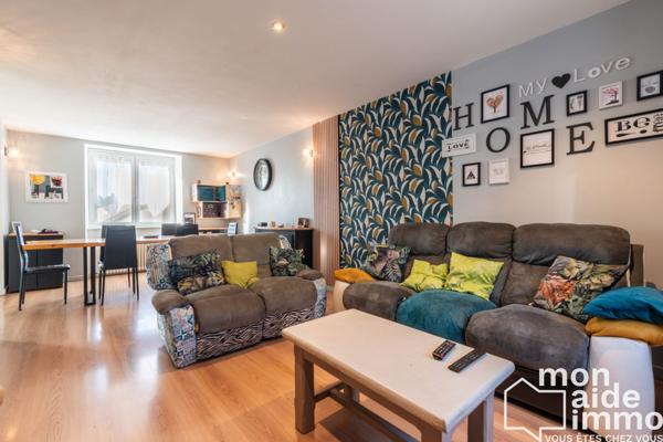 Maison en ville 6 pièces 163m2