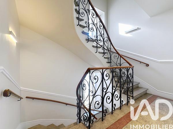 Appartement à vendre 2 pièces 30,68 m² Strasbourg