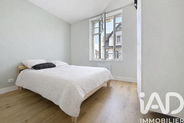 Appartement à vendre 2 pièces 30,68 m² Strasbourg