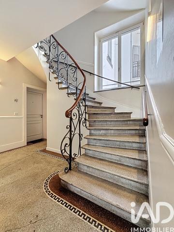 Appartement à vendre 2 pièces 30,68 m² Strasbourg