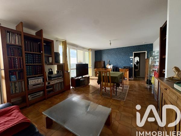 Appartement à vendre 4 pièces 75 m² Montsoult
