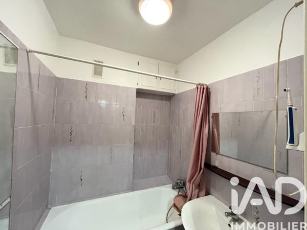 Appartement à vendre 4 pièces 75 m² Montsoult