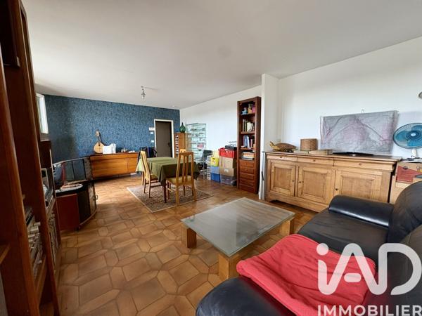 Appartement à vendre 4 pièces 75 m² Montsoult