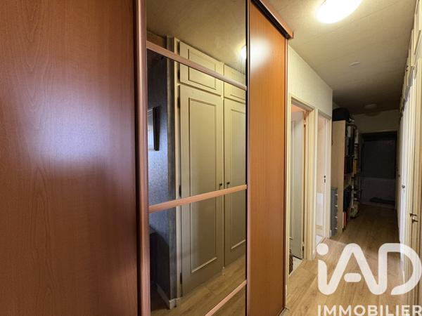 Appartement à vendre 4 pièces 75 m² Montsoult