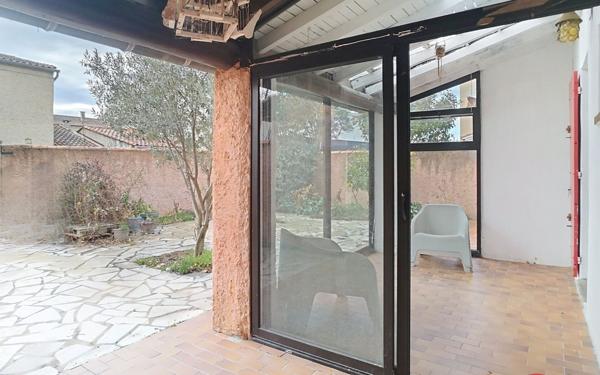 Maison à vendre    4 pièces • 85,17 m2 Le Pontet