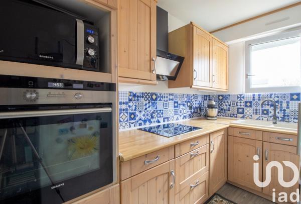 Appartement 6 pièces de 122 m² à Boissy-Saint-Léger (94470)