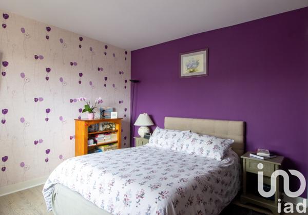 Appartement 6 pièces de 122 m² à Boissy-Saint-Léger (94470)