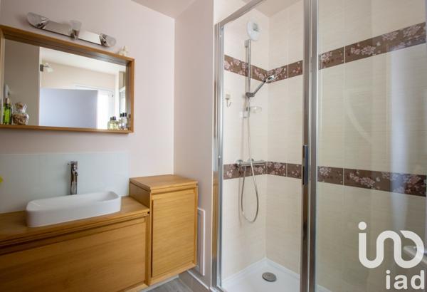 Appartement 6 pièces de 122 m² à Boissy-Saint-Léger (94470)