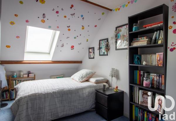 Appartement 6 pièces de 122 m² à Boissy-Saint-Léger (94470)