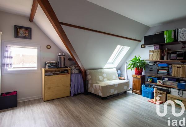 Appartement 6 pièces de 122 m² à Boissy-Saint-Léger (94470)