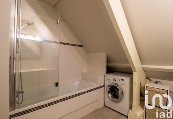 Appartement 6 pièces de 122 m² à Boissy-Saint-Léger (94470)