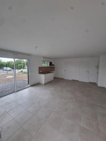 Location Maison neuve BEAUFORT EN ANJOU