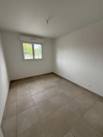 Location Maison neuve BEAUFORT EN ANJOU