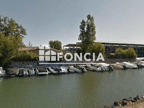 À vendre Parking - Hyères 83400