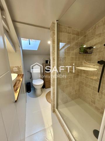 Maison de maître rénovée - 3 chambres