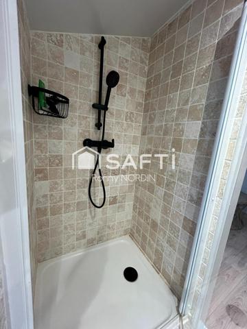 Maison de maître rénovée - 3 chambres