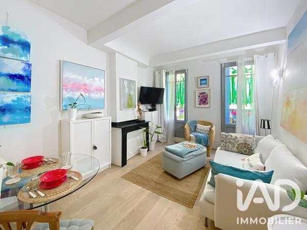 Immeuble à vendre 89 m² Narbonne
