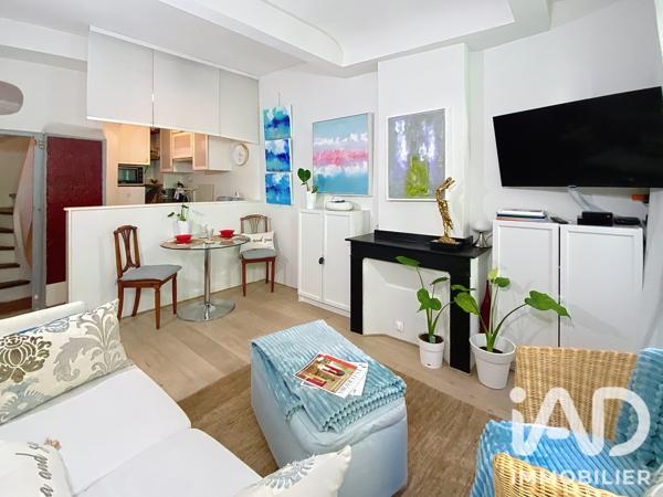 Immeuble à vendre 89 m² Narbonne