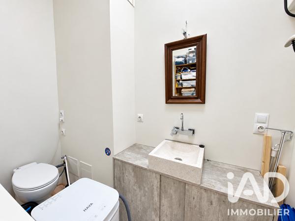 Immeuble à vendre 89 m² Narbonne
