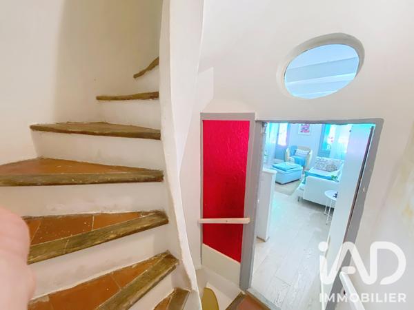 Immeuble à vendre 89 m² Narbonne
