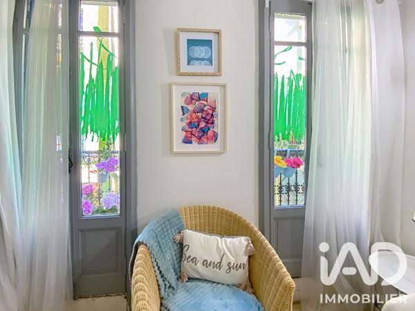 Immeuble à vendre 89 m² Narbonne