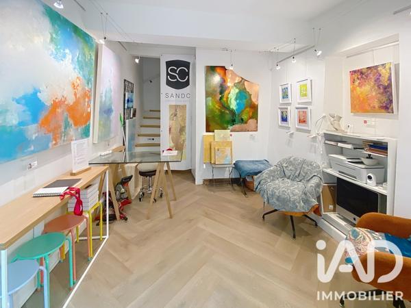 Immeuble à vendre 89 m² Narbonne