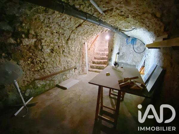 Immeuble à vendre 89 m² Narbonne