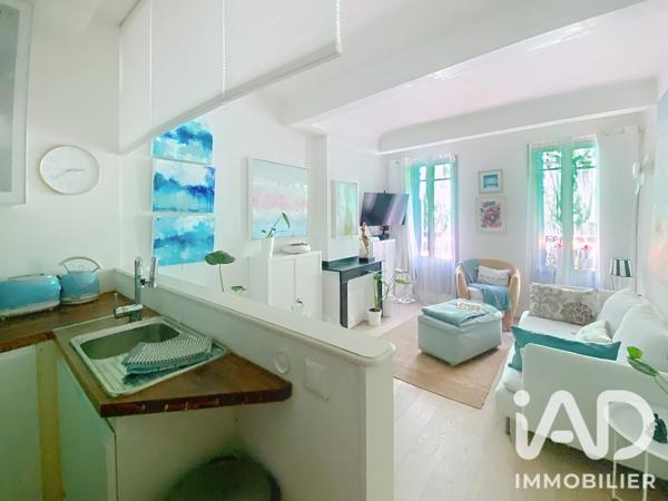 Immeuble à vendre 89 m² Narbonne