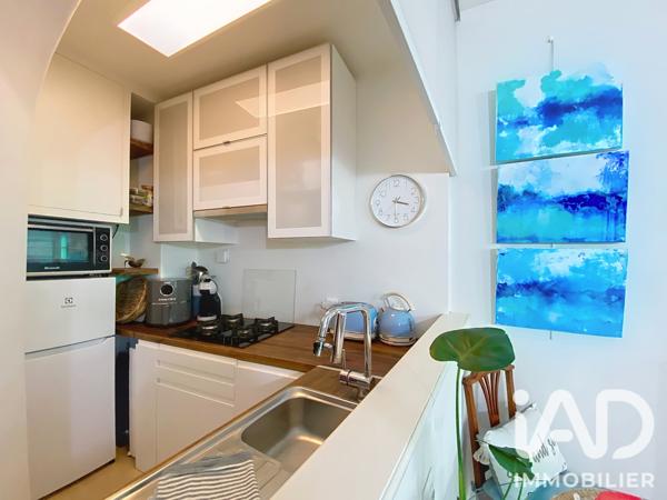 Immeuble à vendre 89 m² Narbonne