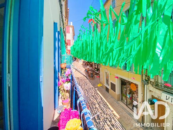 Immeuble à vendre 89 m² Narbonne