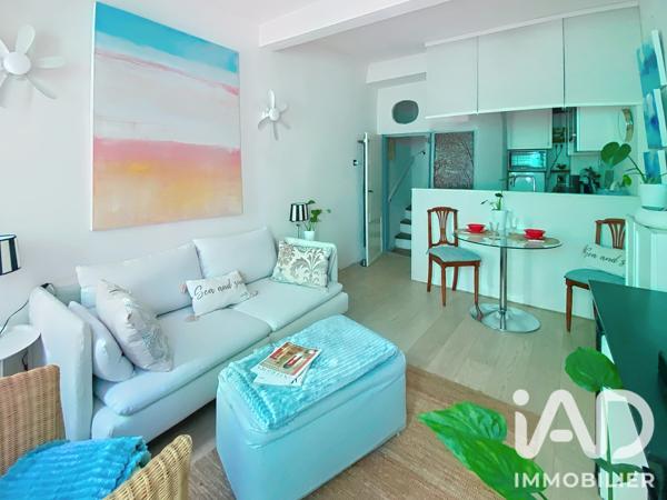 Immeuble à vendre 89 m² Narbonne
