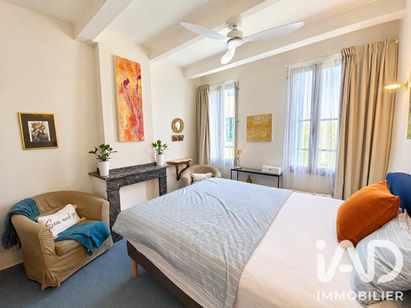 Immeuble à vendre 89 m² Narbonne