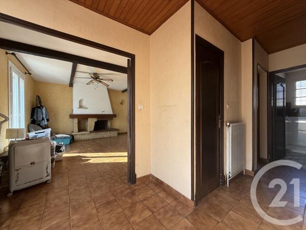 Maison à vendre  5 pièces - 123,07 m2 FLORENSAC - 34