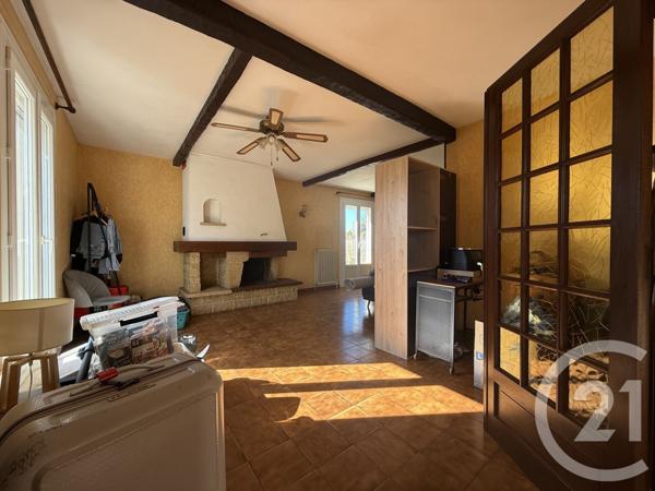 Maison à vendre  5 pièces - 123,07 m2 FLORENSAC - 34