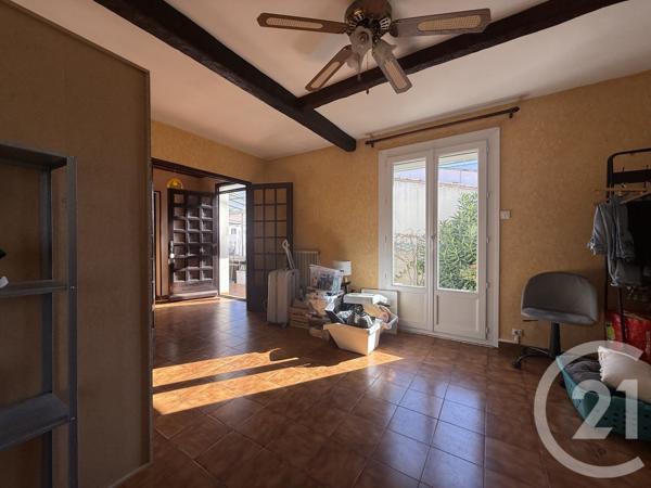 Maison à vendre  5 pièces - 123,07 m2 FLORENSAC - 34