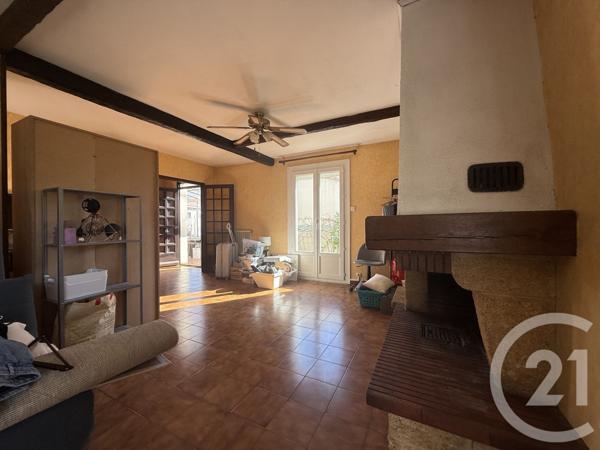 Maison à vendre  5 pièces - 123,07 m2 FLORENSAC - 34