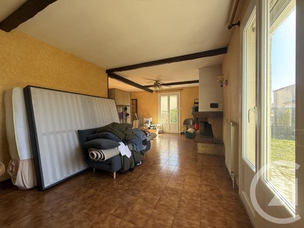 Maison à vendre  5 pièces - 123,07 m2 FLORENSAC - 34