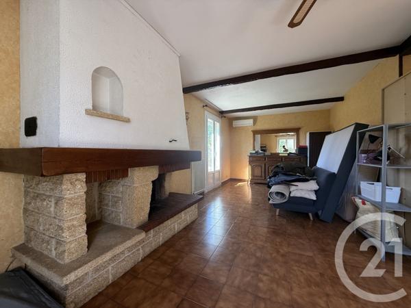 Maison à vendre  5 pièces - 123,07 m2 FLORENSAC - 34