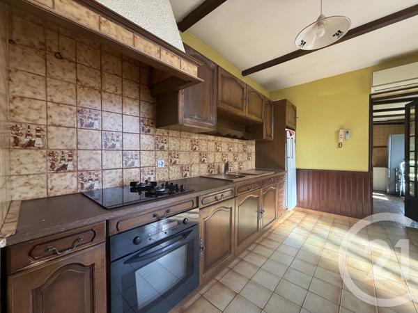 Maison à vendre  5 pièces - 123,07 m2 FLORENSAC - 34
