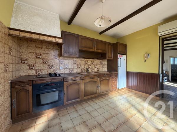Maison à vendre  5 pièces - 123,07 m2 FLORENSAC - 34