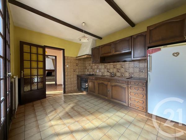 Maison à vendre  5 pièces - 123,07 m2 FLORENSAC - 34