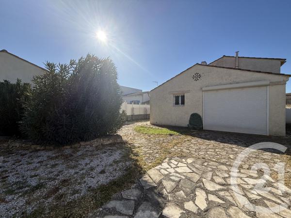 Maison à vendre  5 pièces - 123,07 m2 FLORENSAC - 34