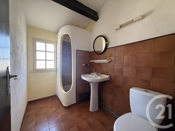 Maison à vendre  5 pièces - 123,07 m2 FLORENSAC - 34