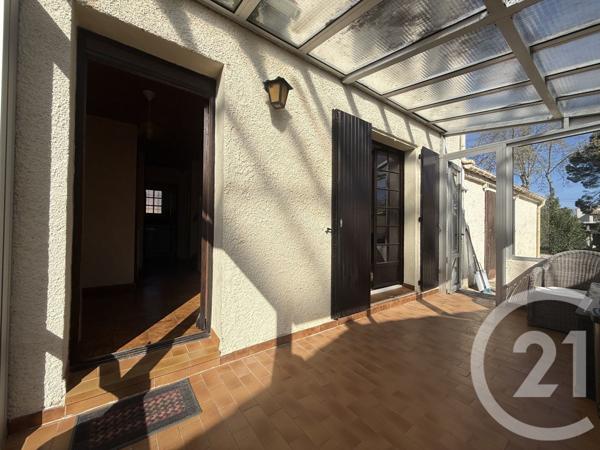 Maison à vendre  5 pièces - 123,07 m2 FLORENSAC - 34