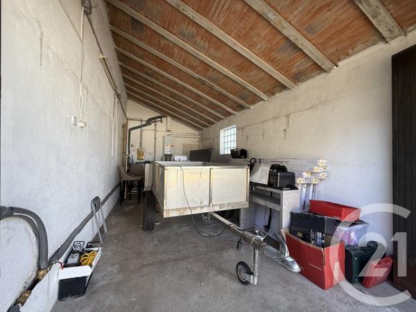 Maison à vendre  5 pièces - 123,07 m2 FLORENSAC - 34