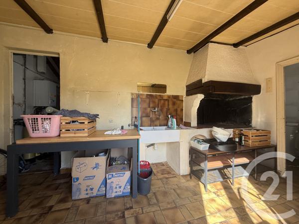 Maison à vendre  5 pièces - 123,07 m2 FLORENSAC - 34
