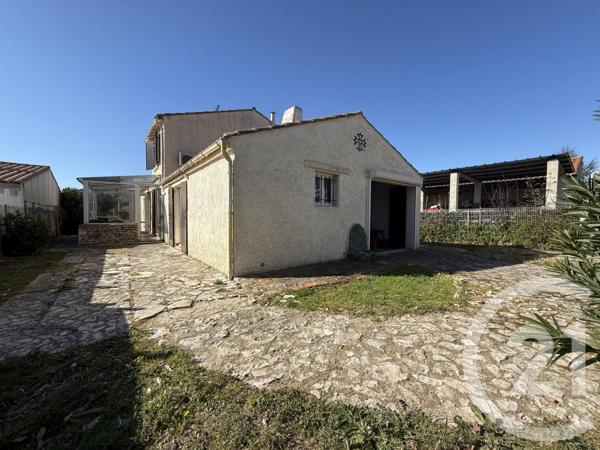 Maison à vendre  5 pièces - 123,07 m2 FLORENSAC - 34